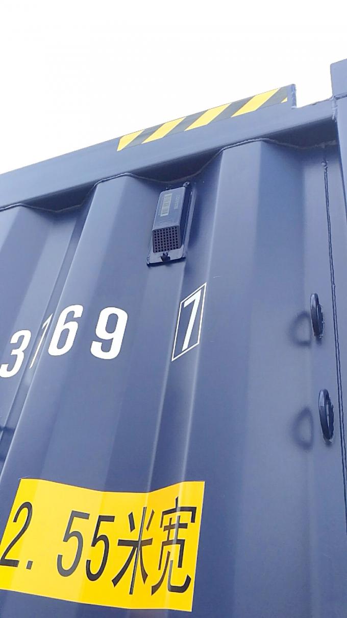 جهاز تعقب GPS لاسلكي 1900 ميجا هرتز مع بطارية 12000 مللي أمبير في الساعة 2