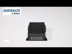 JT707A المحمولة ضد الصدمات GPS حاوية ختم الأمن شهادة CE