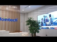 نظرة عامة على Jointech