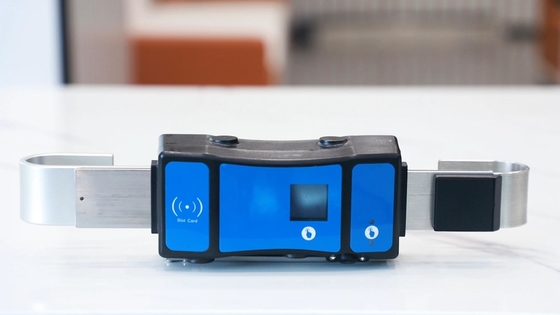 Jointech JT705C Advanced High Security Container GPS Tracker Satellite Seal Lock Customs Supervision Video GPS Lock