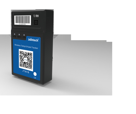 مقطورة فان شاحنة حاوية قفل GPS مع تتبع الذكي في الوقت الحقيقي ووظيفة فتح RFID